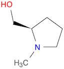 N-Methyl-D-prolinol