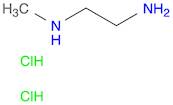 N1-Methylethane-1,2-diamine dihydrochloride