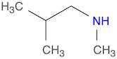 N-METHYLISOBUTYLAMINE