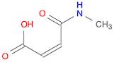 N-METHYLMALEAMIC ACID