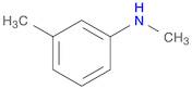 N,3-Dimethylaniline