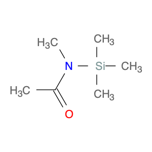 N-Methyl-N-(trimethylsilyl)acetamide