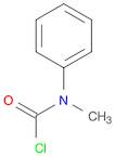 N-METHYL-N-PHENYLCARBAMOYL CHLORIDE