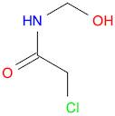 2-Chloro-N-(hydroxymethyl)acetamide