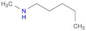 N-Methylpentylamine