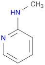 N-Methylpyridin-2-amine