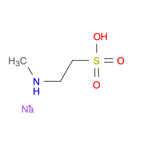 Sodium 2-(methylamino)ethanesulfonate