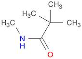 N-METHYLTRIMETHYLACETAMIDE