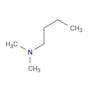 N-n-Butyldimethylamine