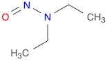 N-Nitrosodiethylamine