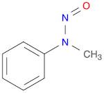 N-NITROSO-N-METHYLANILINE