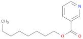 n-Octyl Nicotinate