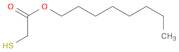 THIOGLYCOLIC ACID N-OCTYL ESTER