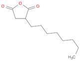 N-OCTYLSUCCINIC ANHYDRIDE