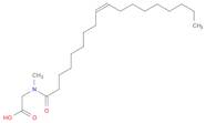 2-(N-Methyloleamido)acetic acid