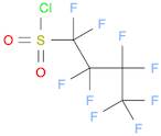 NONAFLUORO-1-BUTANESULFONYL CHLORIDE