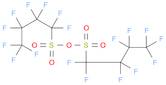 Nonafluorobutanesulfonic anhydride