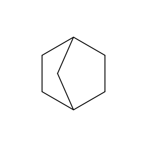 Bicyclo[2.2.1]heptane