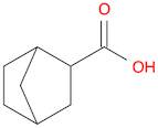 Bicyclo[2.2.1]heptane-2-carboxylic acid