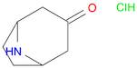 Nortropinone hydrochloride