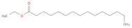 N-PENTADECANOIC ACID ETHYL ESTER