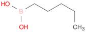 n-Pentylboronic acid