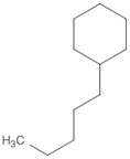 N-PENTYLCYCLOHEXANE