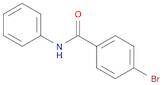 4-Bromo-N-phenylbenzamide