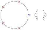 N-PHENYLAZA-15-CROWN 5-ETHER