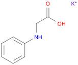 Potassium 2-(phenylamino)acetate