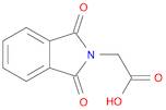 N-Phthaloylglycine