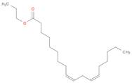 n-Propyl linoleate