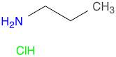 Propan-1-amine hydrochloride