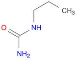 1-Propylurea