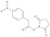 N-SUCCINIMIDYL 4-NITROPHENYLACETATE