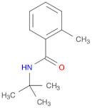 N-(tert-Butyl)-2-methylbenzamide