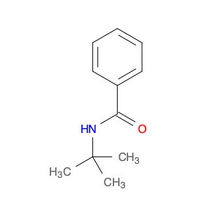 N-(tert-butyl)benzamide
