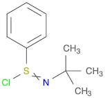 N-TERT-BUTYLBENZENESULFINIMIDOYL CHLORIDE