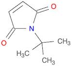 N-TERT-BUTYLMALEIMIDE