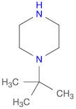 1-tert-Butylpiperazine