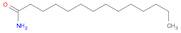 N-TETRADECANAMIDE