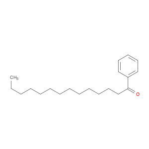 N-TETRADECANOPHENONE