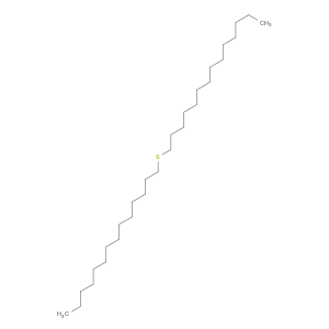 N-TETRADECYL SULFIDE