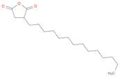 N-TETRADECYLSUCCINIC ANHYDRIDE