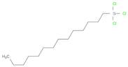 N-TETRADECYLTRICHLOROSILANE