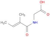 N-TIGLOYLGLYCINE