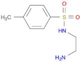 N-(2-Aminoethyl)-4-methylbenzenesulfonamide