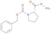 N-CARBOBENZYLOXY-L-PROLINE METHYL ESTER