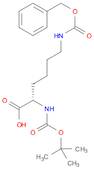 Boc-L-Lys(Z)-OH