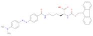 Fmoc-Lys(Dabcyl)-OH